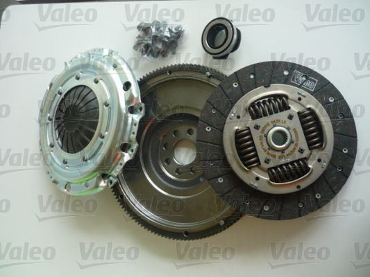 VW Transporter / Caravelle Clutch Kit 90- (835003) 