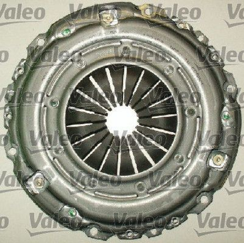 Citroen C4 Grand Picasso Clutch Kit Car Replacement Spare 99- (826033) 