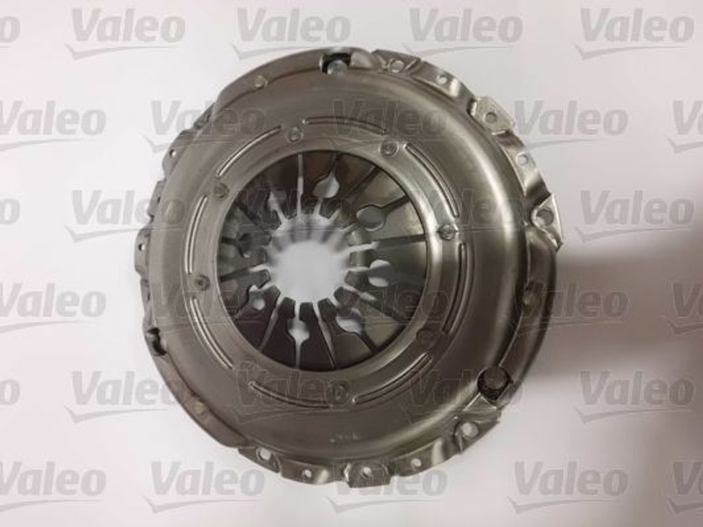 Citroen C4 Grand Picasso Clutch Kit Car Replacement Spare 04- (835068) 