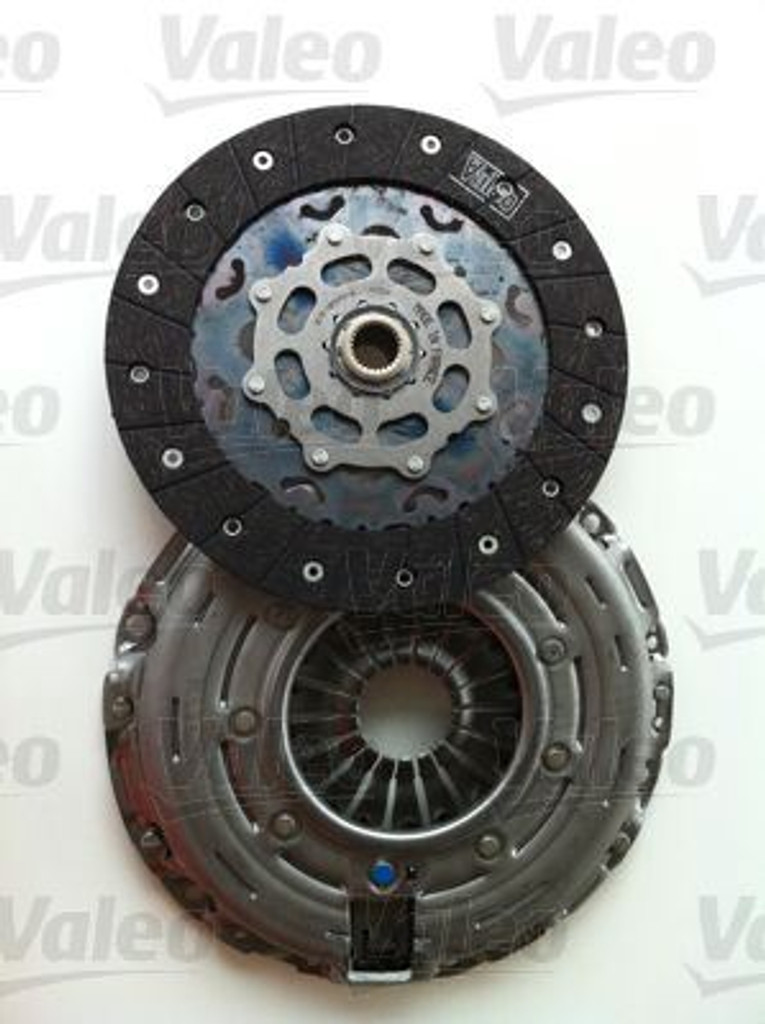 Citroen C4 Grand Picasso Clutch Kit Car Replacement Spare 10- (828118) 