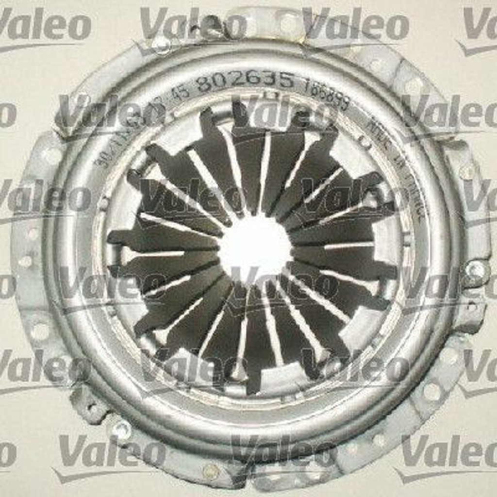 Citroen Xsara Picasso Clutch Kit Car Replacement Spare 99- (826027) 