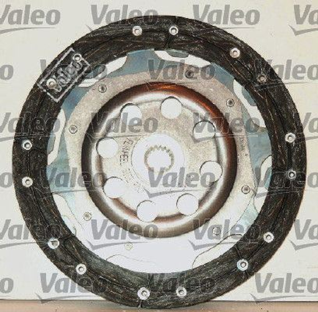 Ford Fiesta Clutch Kit Car Replacement Spare 01- (826493)