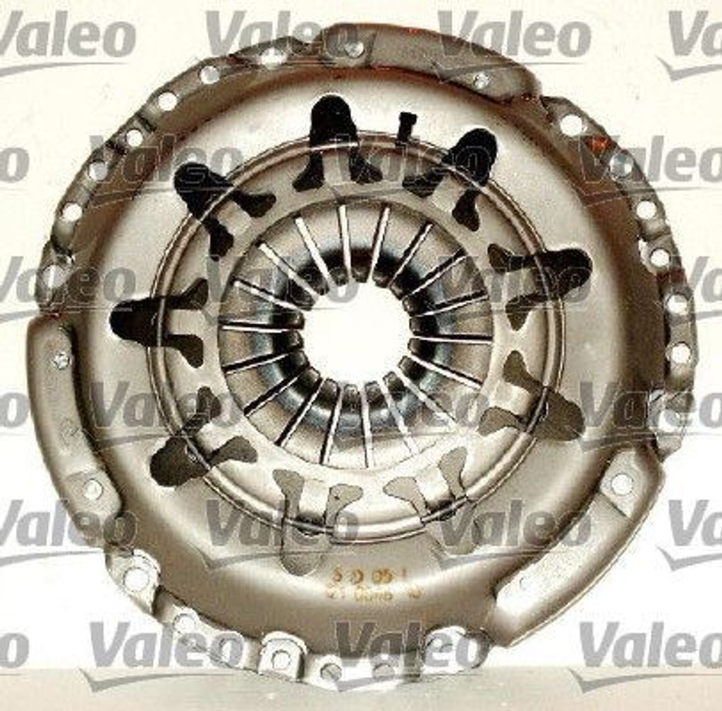 Ford Fiesta Clutch Kit Car Replacement Spare 01- (834040) 