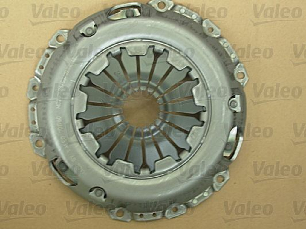 Ford Fiesta Clutch Kit Car Replacement Spare 05- (828113) 