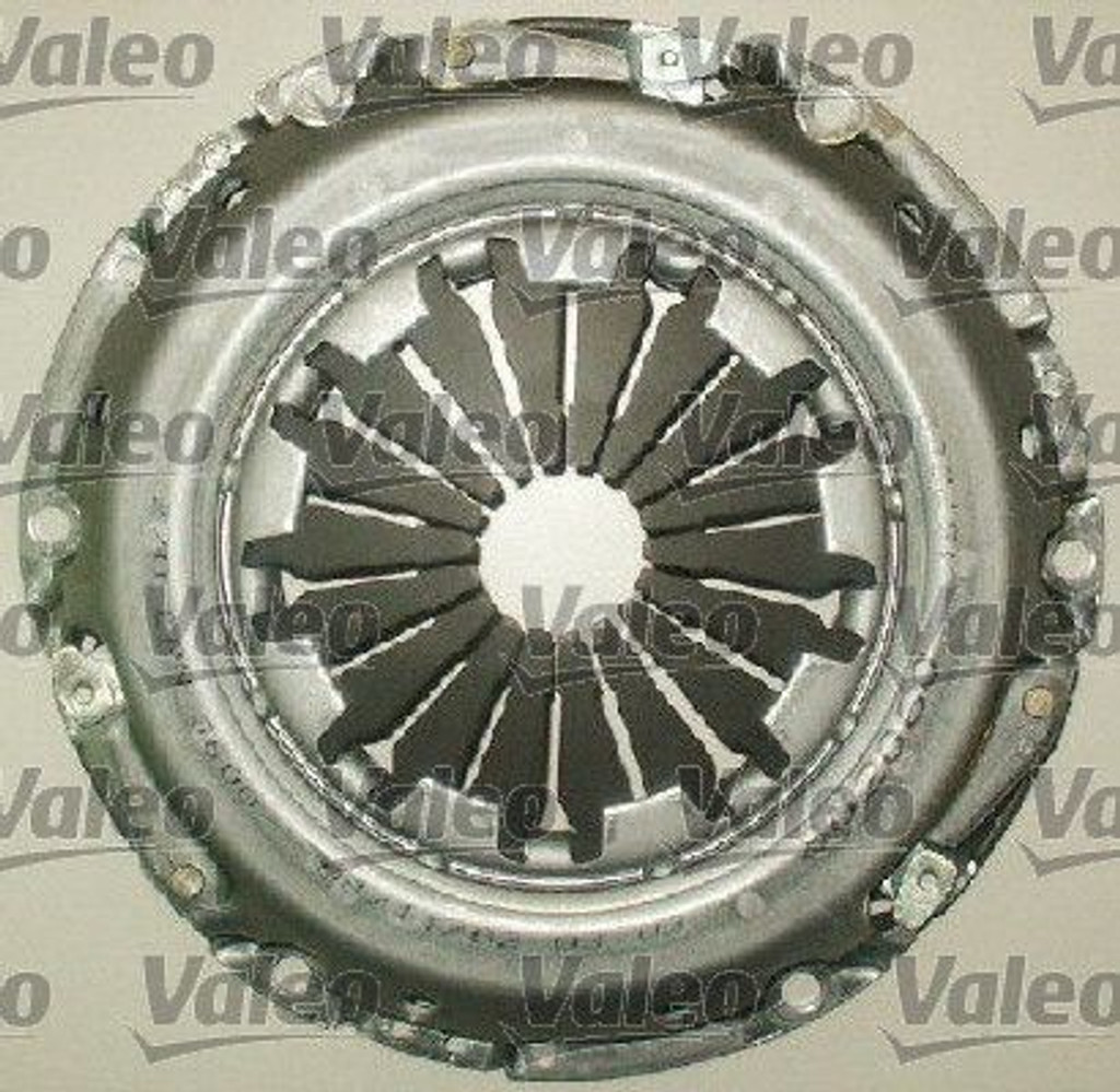 Ford Fiesta Clutch Kit Car Replacement Spare 86- (826295) 