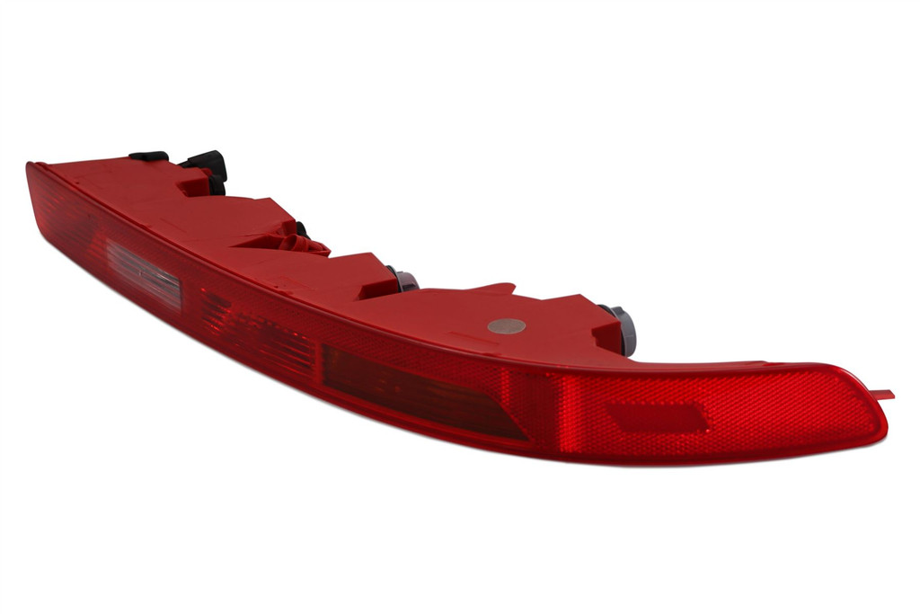 Rear bumper light right Audi Q7 06-14