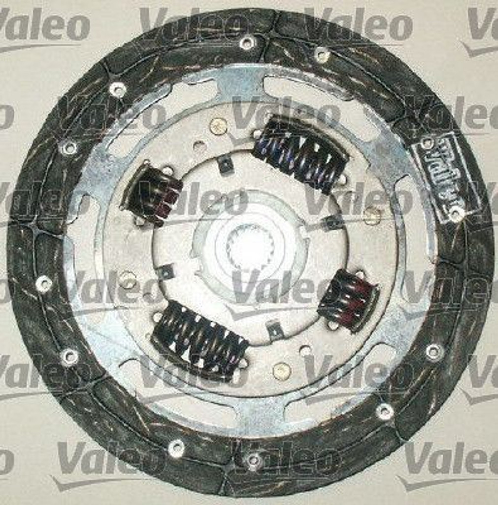 Ford Fiesta Clutch Kit Car Replacement Spare 95- (826048) 