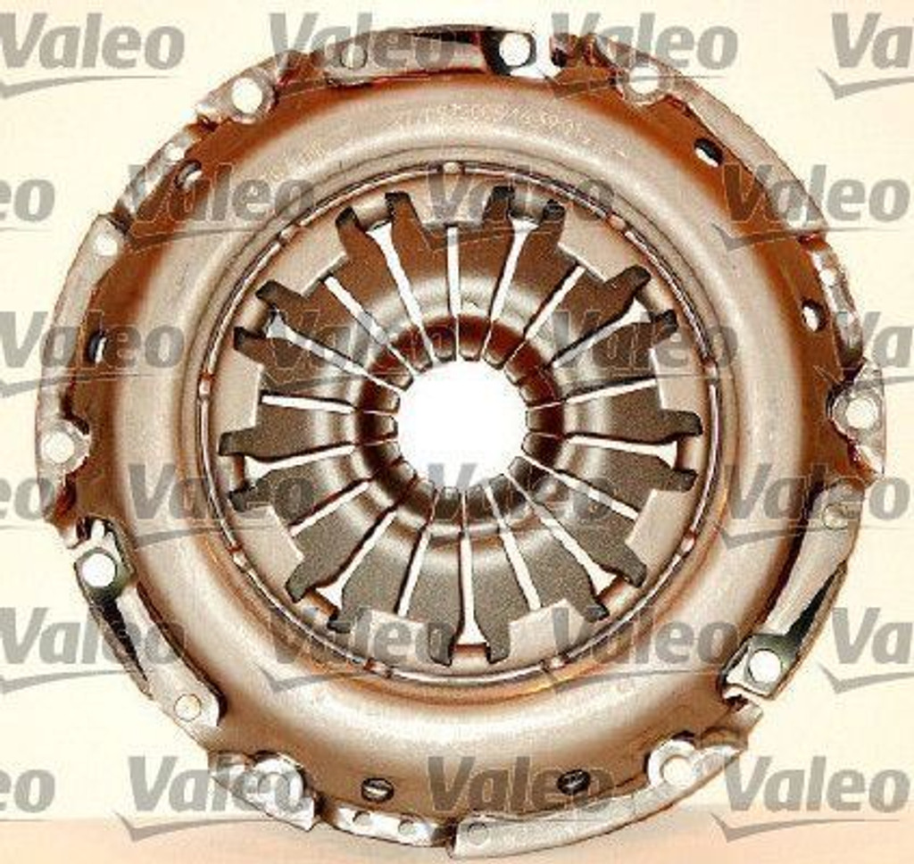 Ford Fiesta Clutch Kit Car Replacement Spare 95- (826043) 