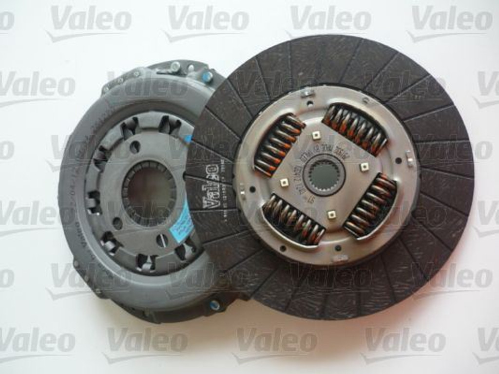 Ford Transit Clutch Kit Car Replacement Spare 00- (826204) 