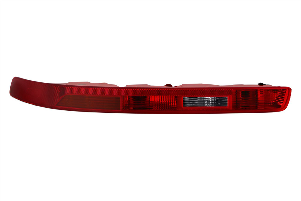 Rear bumper light left Audi Q7 06-14