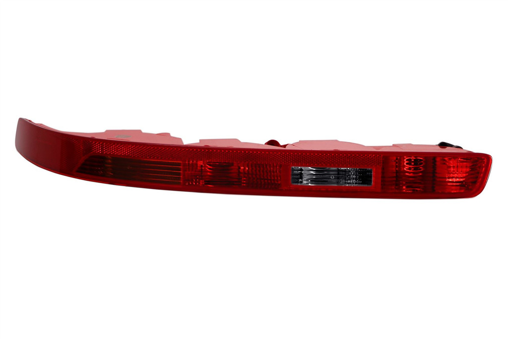 Rear bumper light left Audi Q7 06-14