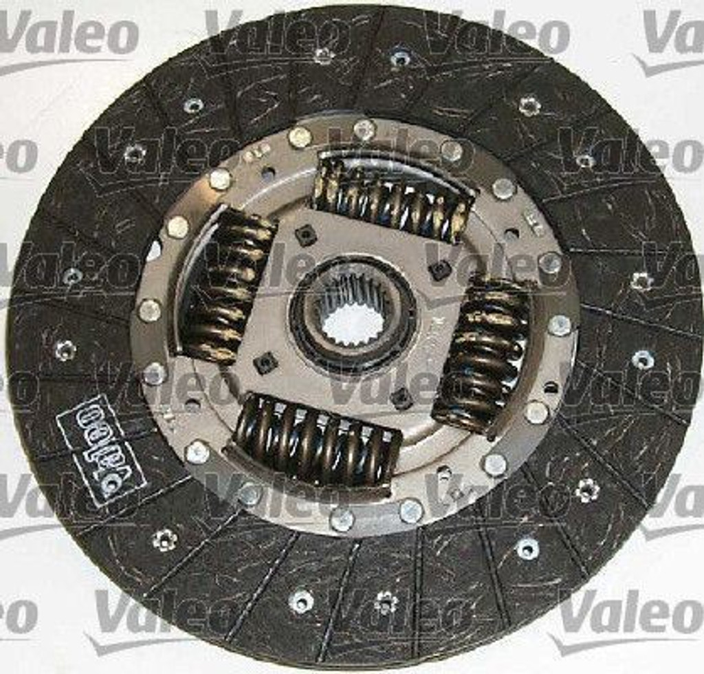 Ford Transit Tourneo Clutch Kit Car Replacement Spare 88- (801881) 