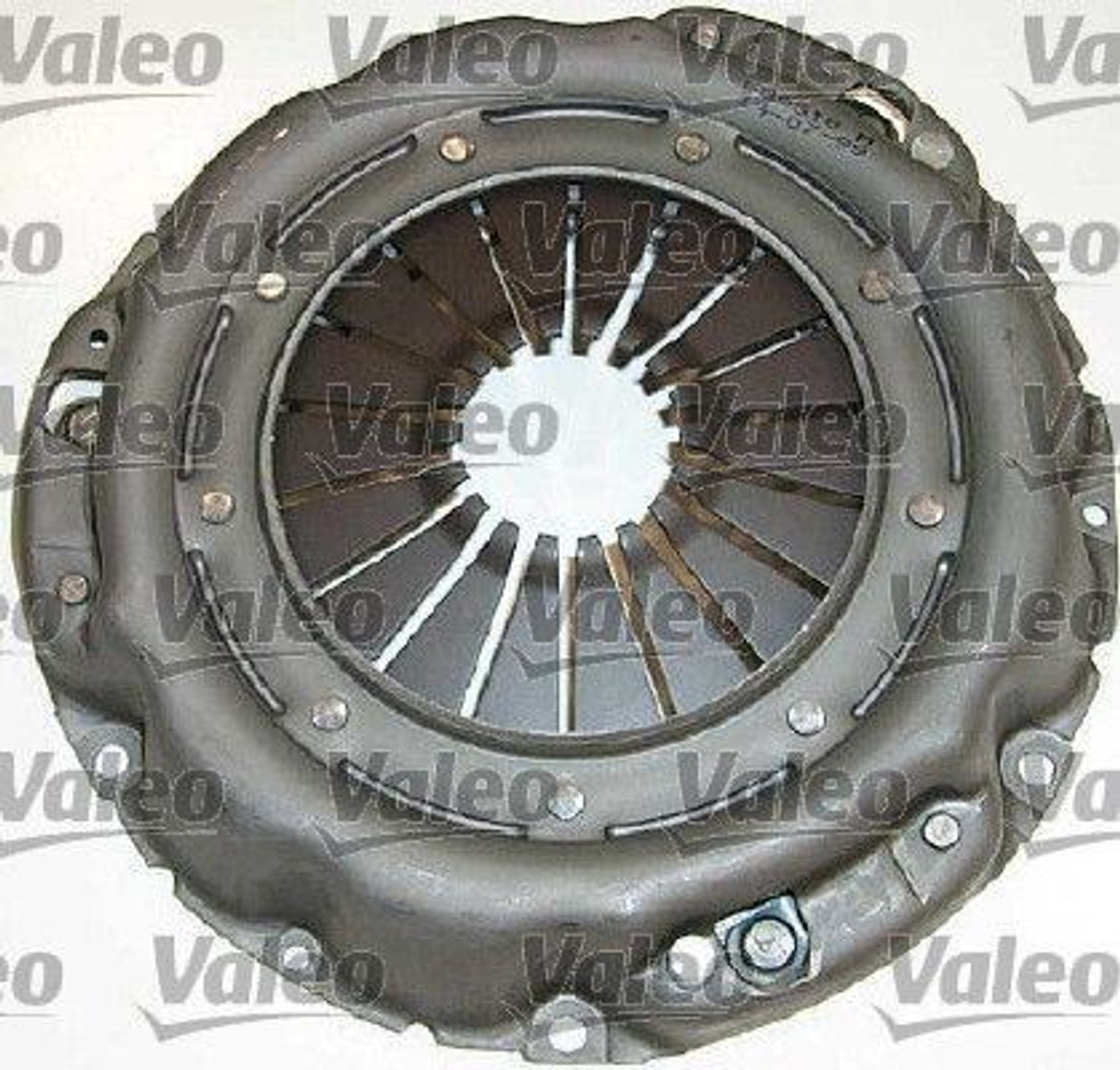 Ford Transit Tourneo Clutch Kit Car Replacement Spare 88- (801881) 