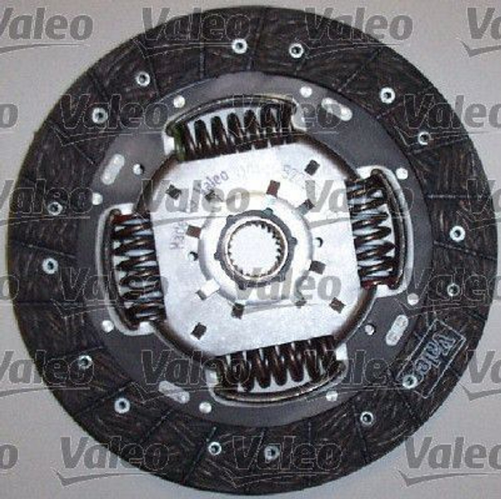 Ford Transit Connect Clutch Kit Car Replacement Spare 98- (834016) 