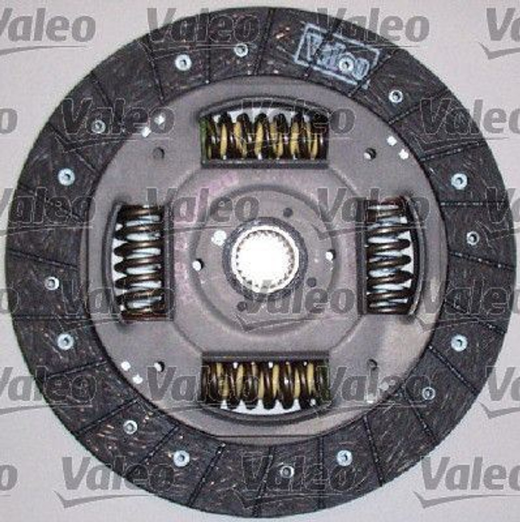Ford Transit Connect Clutch Kit Car Replacement Spare 02- (826344) 