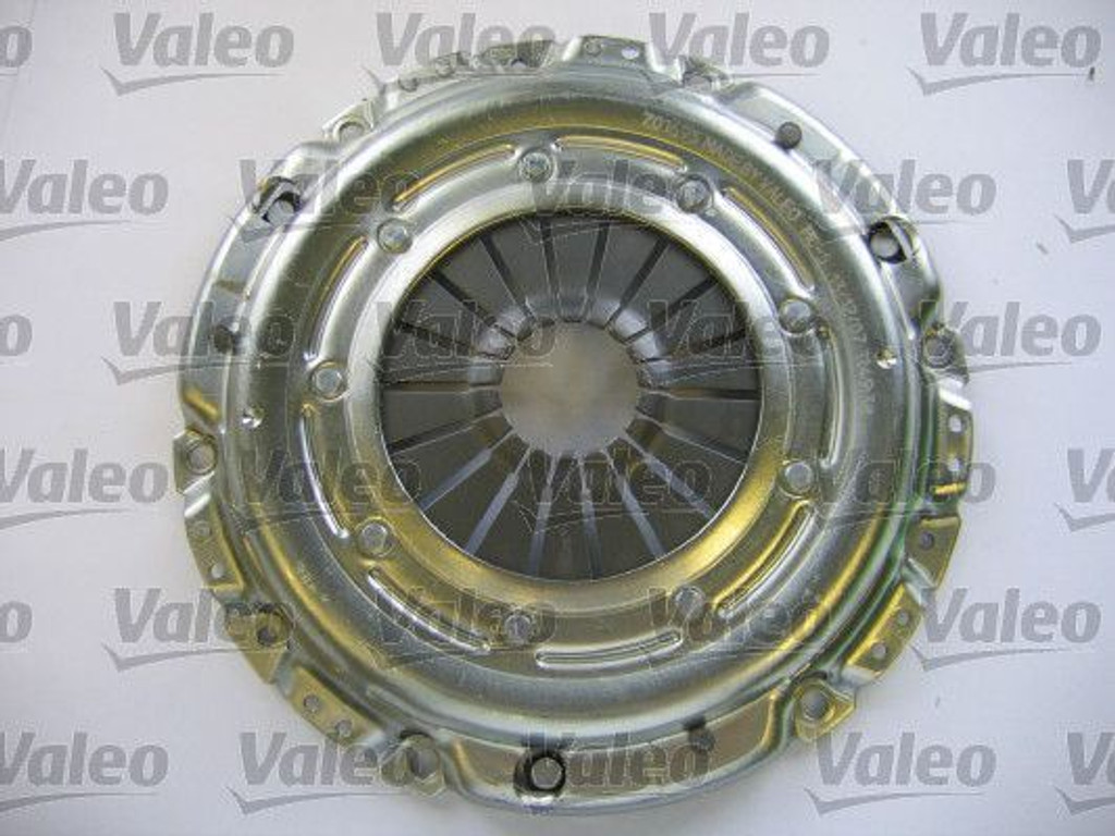 Ford Focus Clutch Kit Car Replacement Spare 07- (826489) 