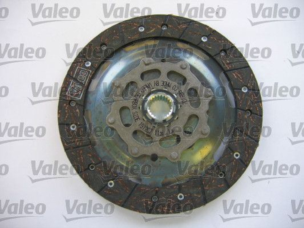 Ford Focus Clutch Kit Car Replacement Spare 07- (826489) 