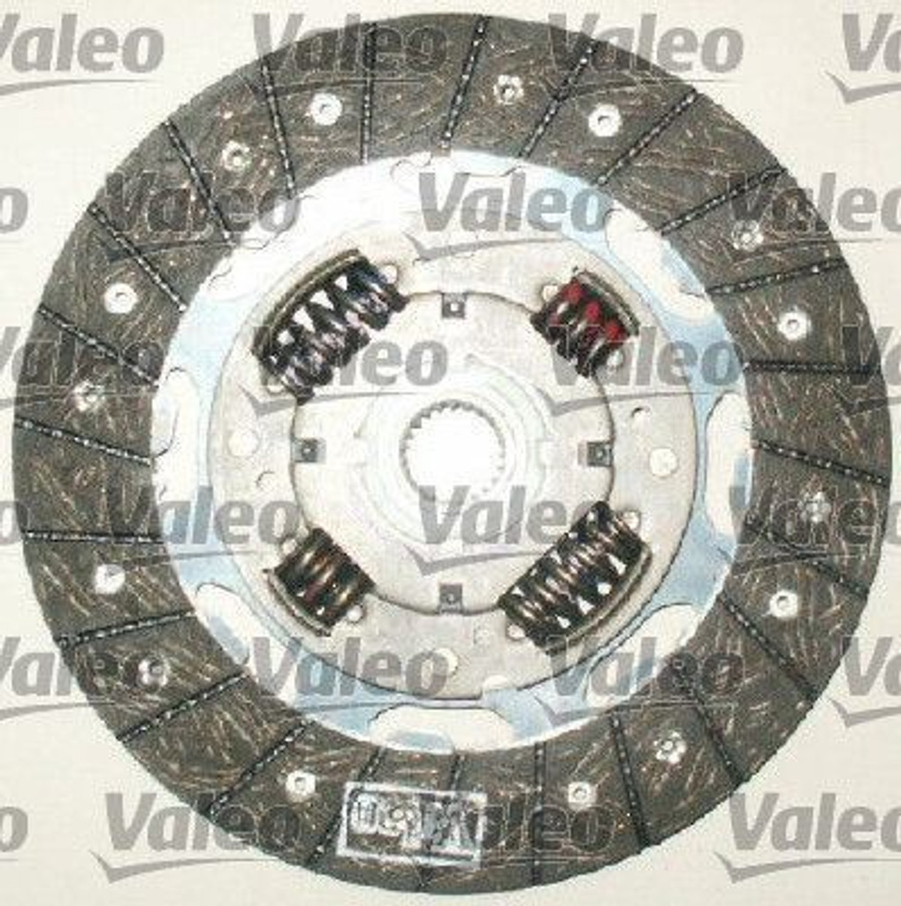 Ford Focus Clutch Kit Car Replacement Spare 98- (834019) 