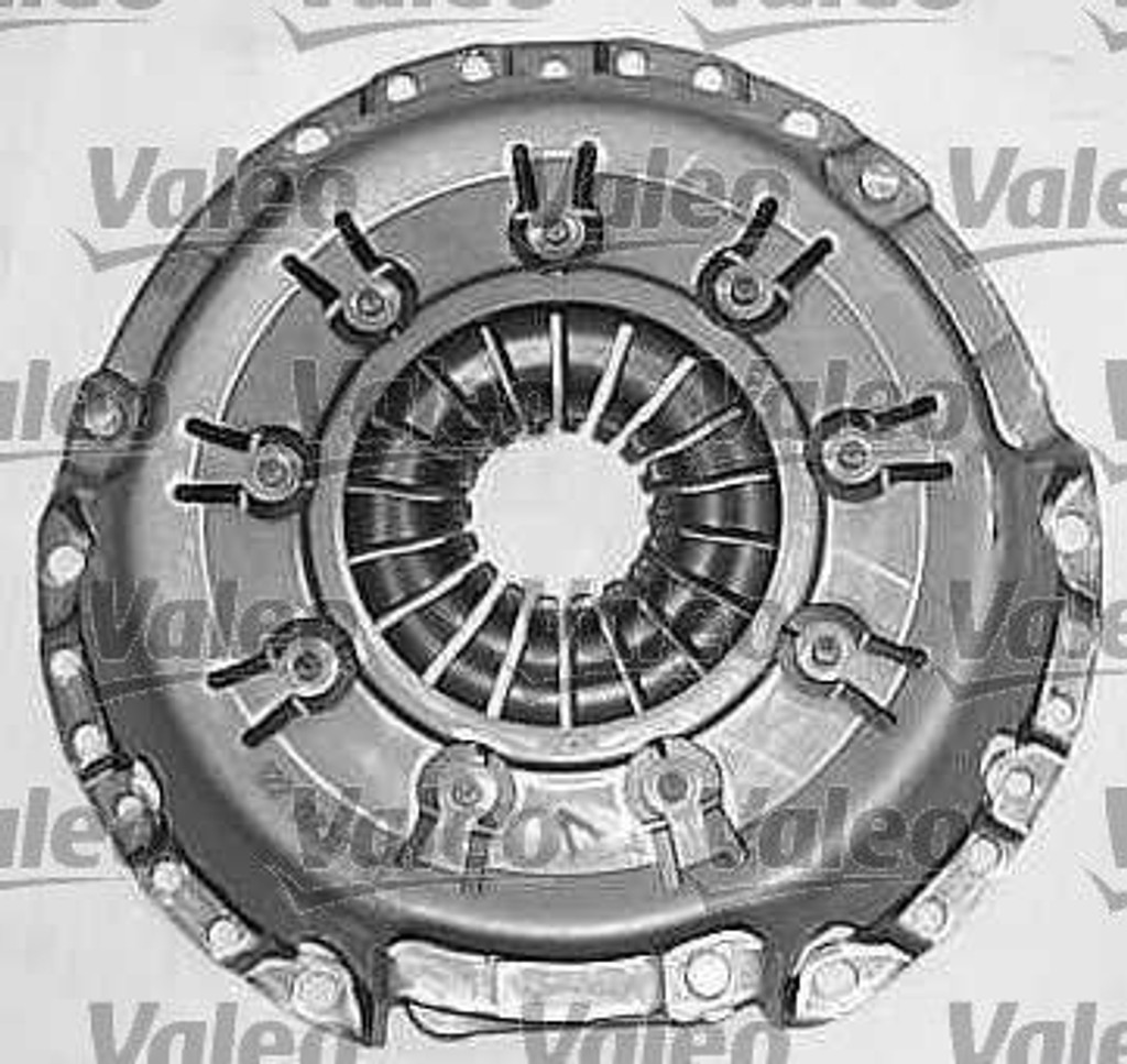 Ford Focus Clutch Kit Car Replacement Spare 98- (834011) 