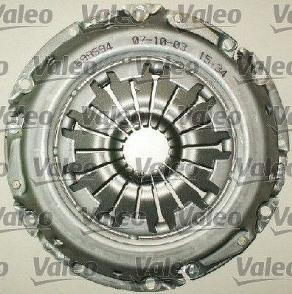 Ford Focus Clutch Kit Car Replacement Spare 98- (834010) 