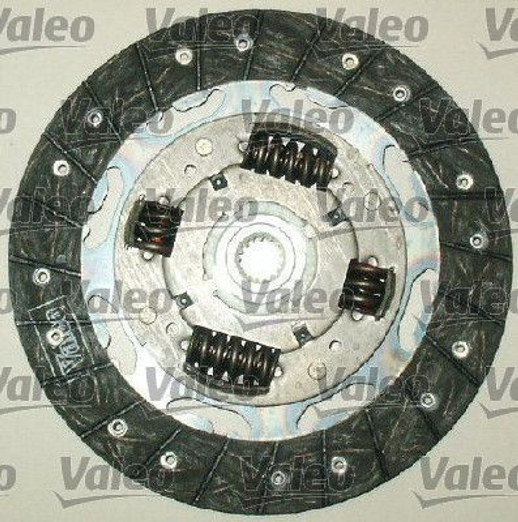 Ford Focus Clutch Kit Car Replacement Spare 98- (834010) 