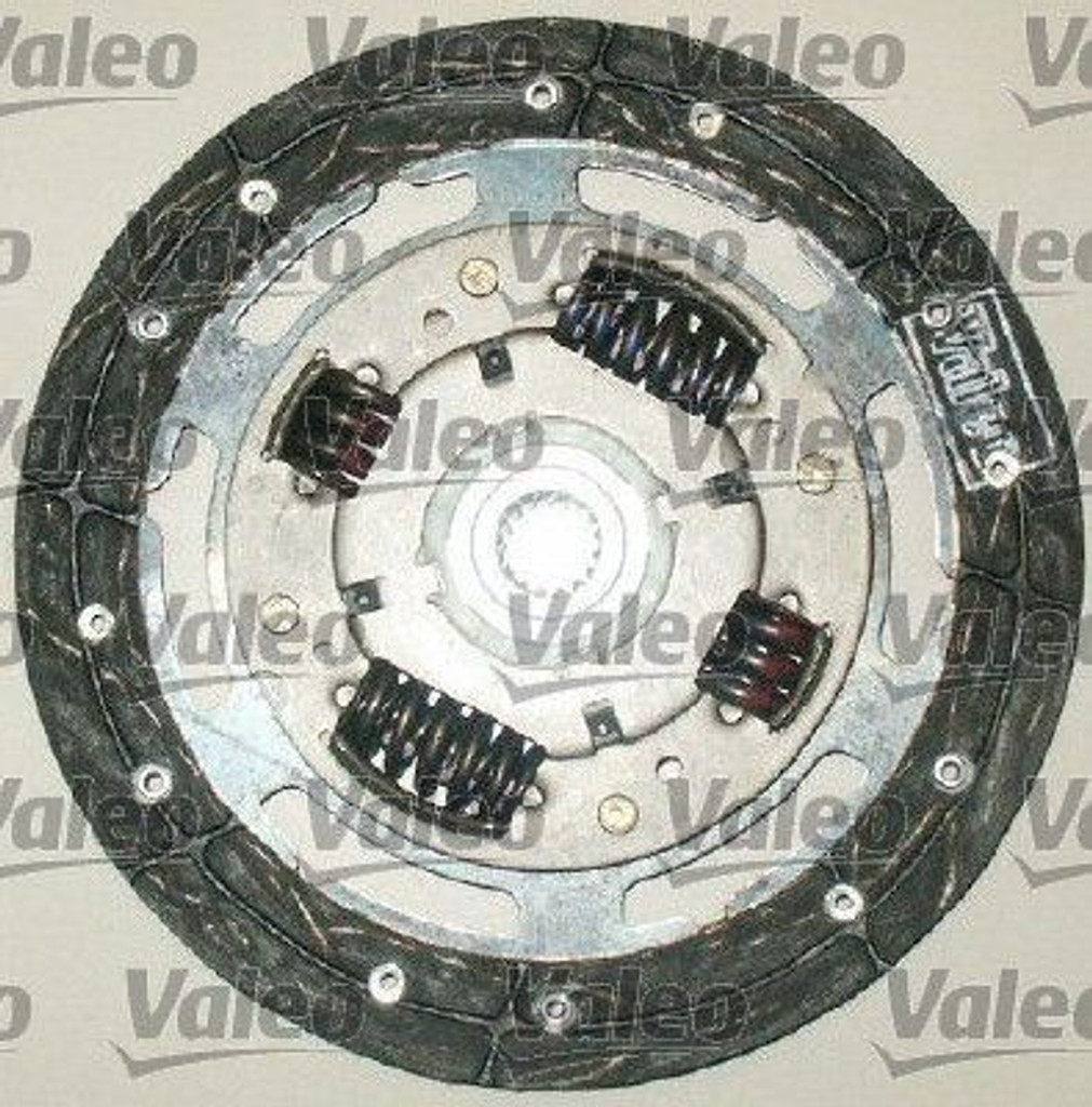Ford Focus Clutch Kit Car Replacement Spare 98- (834008) 