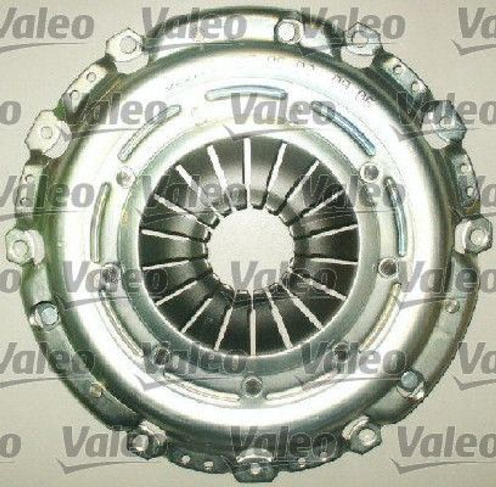 Ford Focus Clutch Kit Car Replacement Spare 98- (826062)