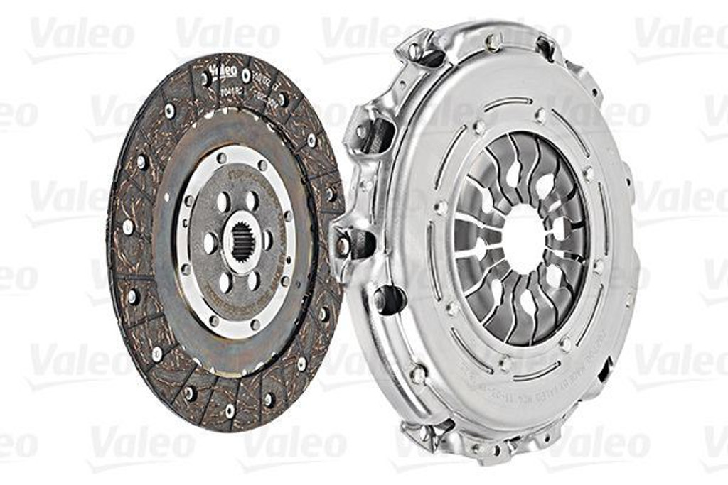 Ford C-Max Clutch Kit Car Replacement Spare 07- (826713) 
