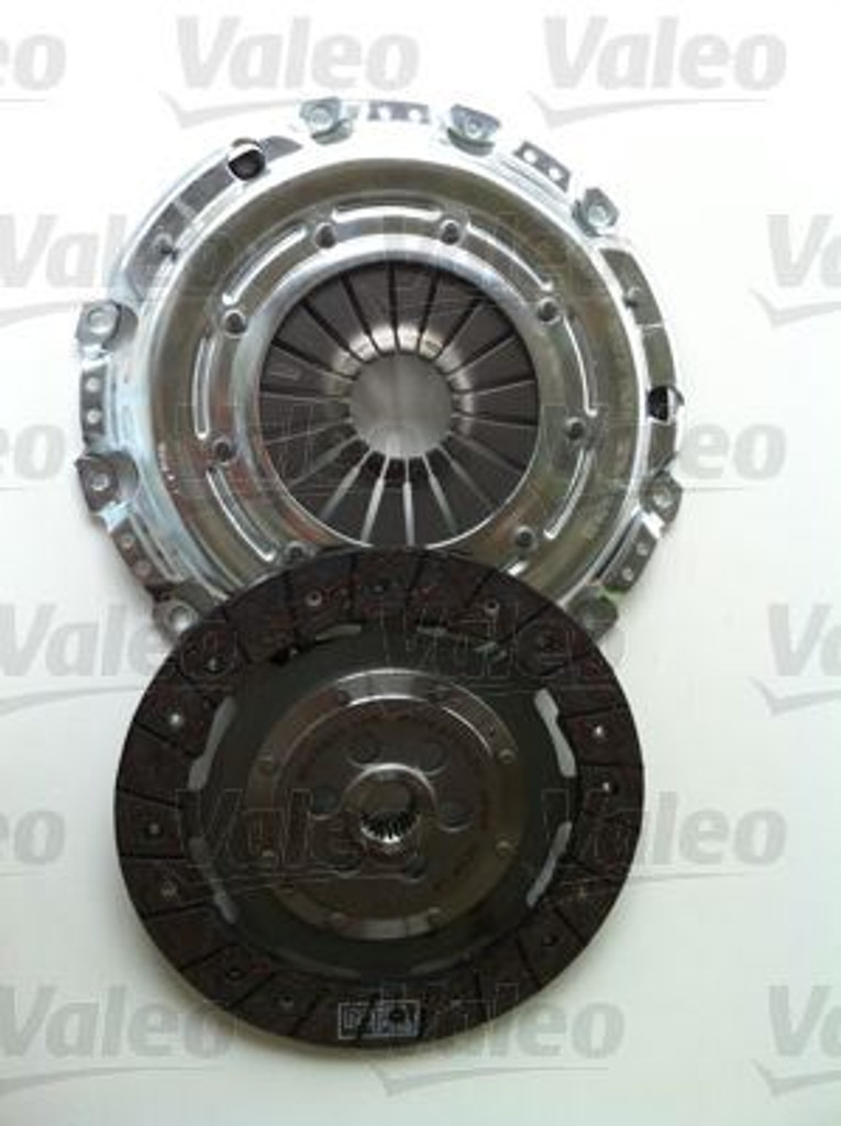 Ford Mondeo Clutch Kit Car Replacement Spare 01- (826491) 