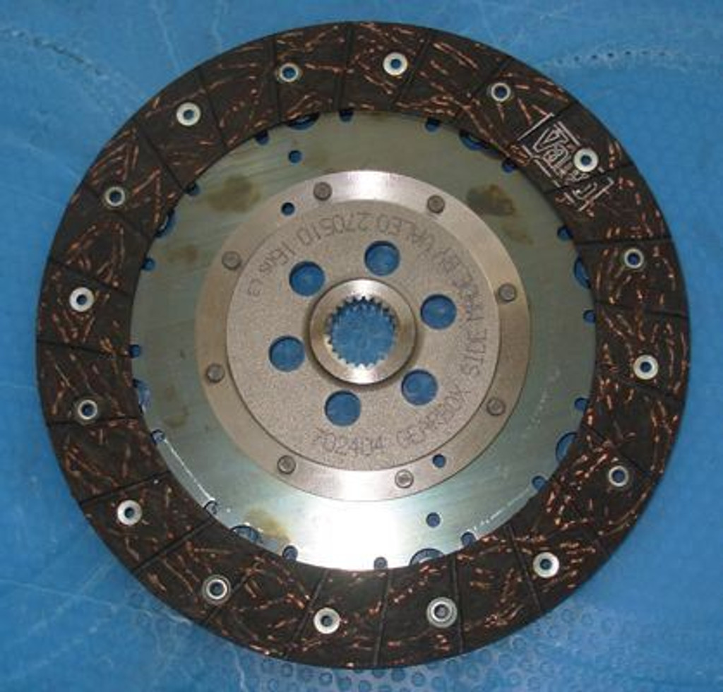 Ford Mondeo Clutch Kit Car Replacement Spare 04- (828145) 