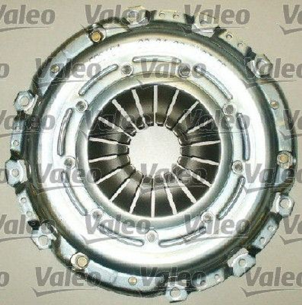 Ford Mondeo Clutch Kit Car Replacement Spare 93- (834013)