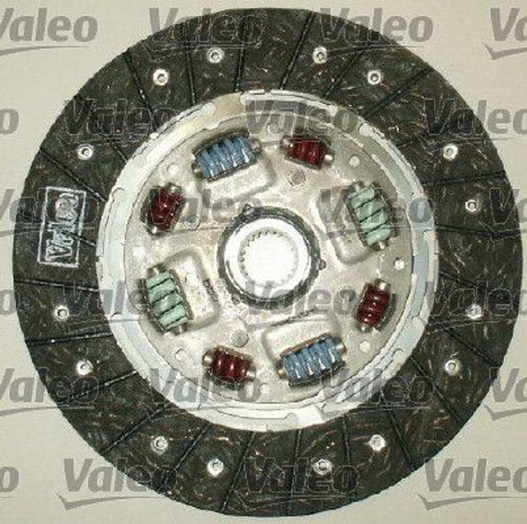 Ford Mondeo Clutch Kit Car Replacement Spare 93- (834013)