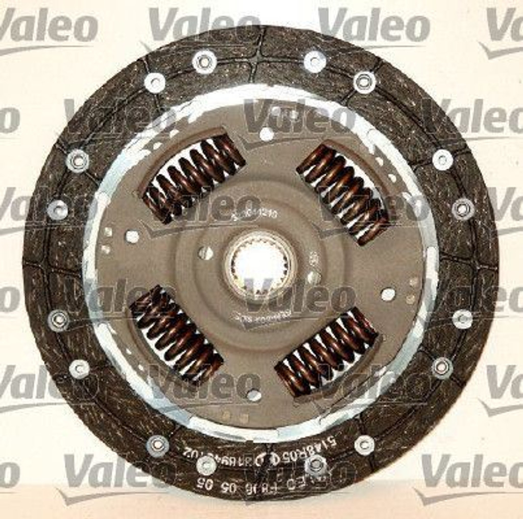 Ford Mondeo Clutch Kit Car Replacement Spare 93- (834032) 