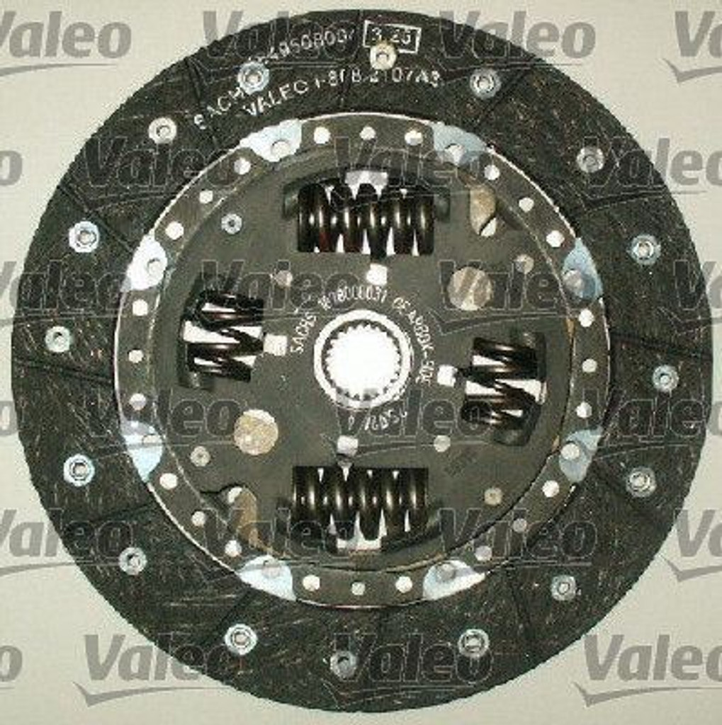 Ford Mondeo Clutch Kit Car Replacement Spare 98- (826066) 