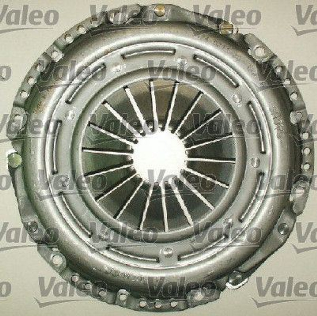 Ford Mondeo Clutch Kit Car Replacement Spare 98- (826066) 