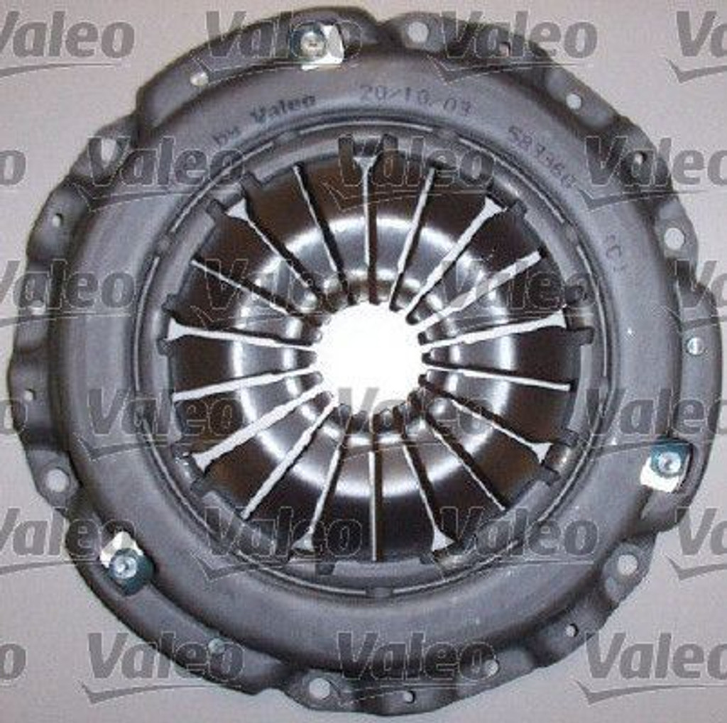 Ford Tourneo Connect Clutch Kit Car Replacement Spare 98- (826328) 