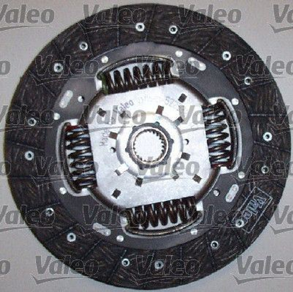 Ford Tourneo Connect Clutch Kit Car Replacement Spare 98- (826328) 
