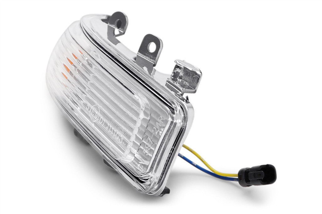 Mirror indicator right Toyota Hilux 12-15
