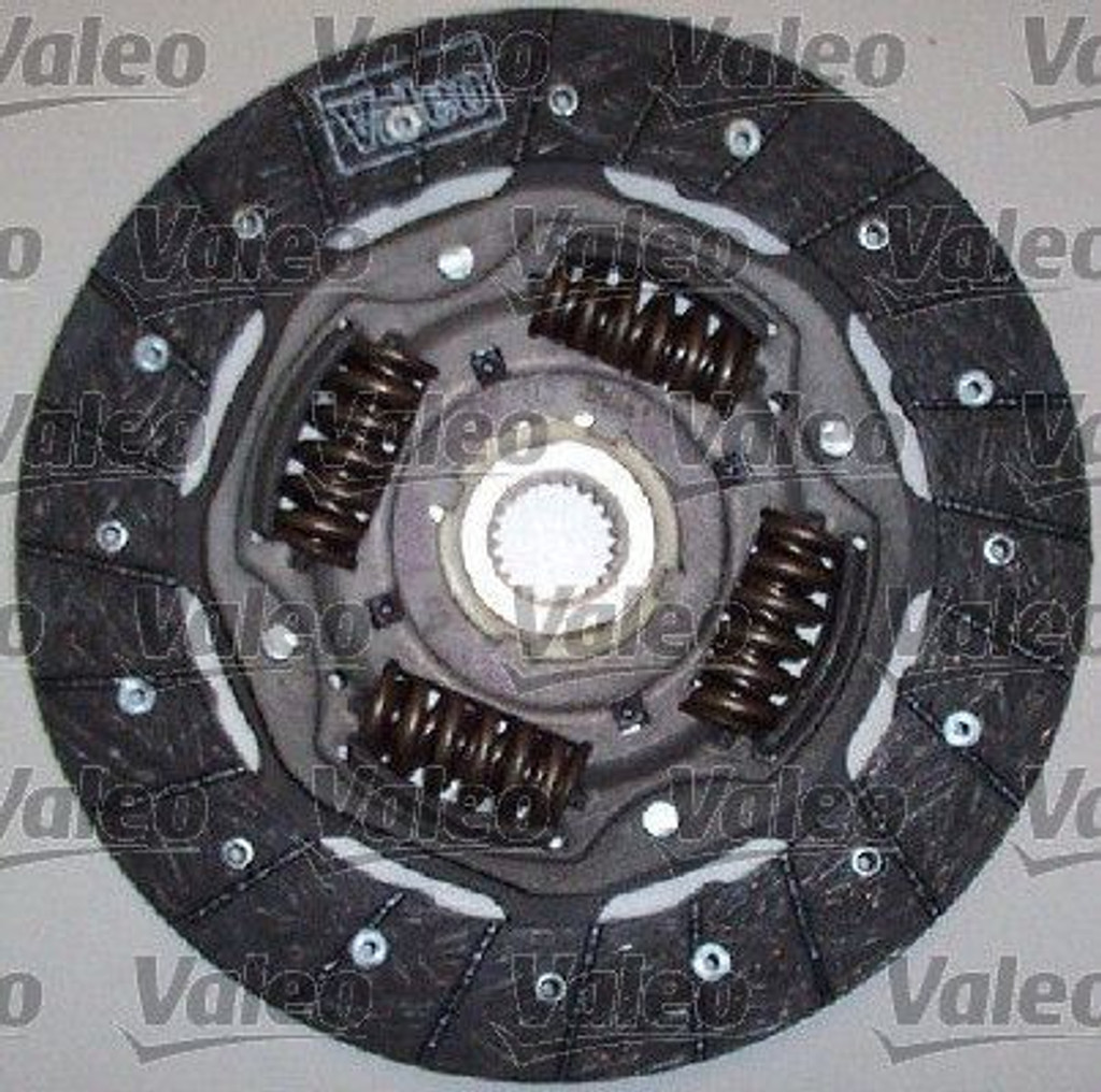 Ford Tourneo Connect Clutch Kit Car Replacement Spare 02- (834015) 