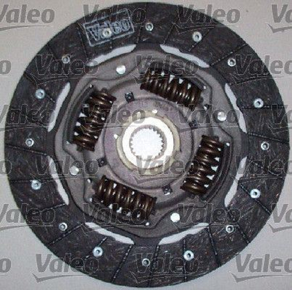 Ford Tourneo Connect Clutch Kit Car Replacement Spare 02- (826327) 