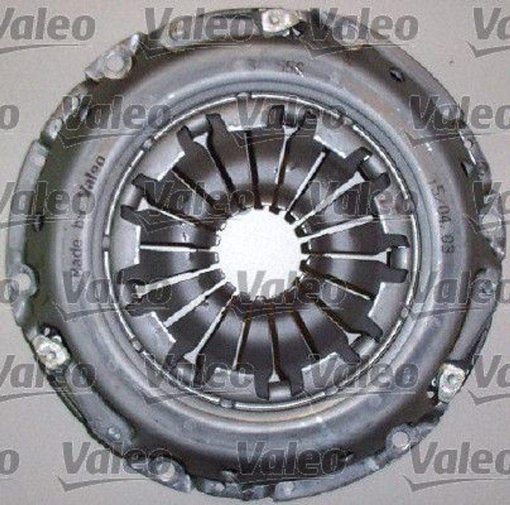 Ford Tourneo Connect Clutch Kit Car Replacement Spare 02- (826327) 