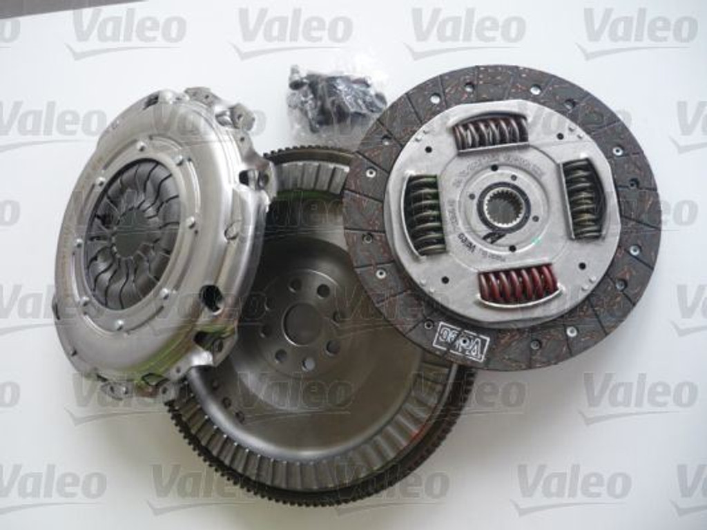 Ford Tourneo Connect Clutch Kit Car Replacement Spare 01- (835019) 