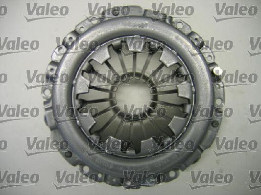 Ford Ka Clutch Kit Car Replacement Spare 95- (826698) 