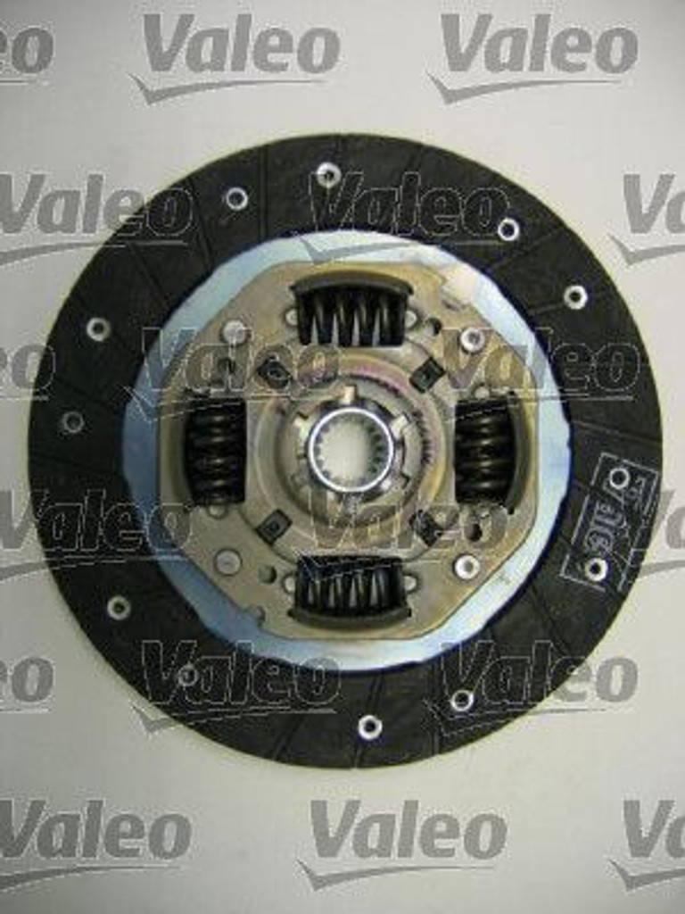 Ford Ka Clutch Kit Car Replacement Spare 95- (826698)