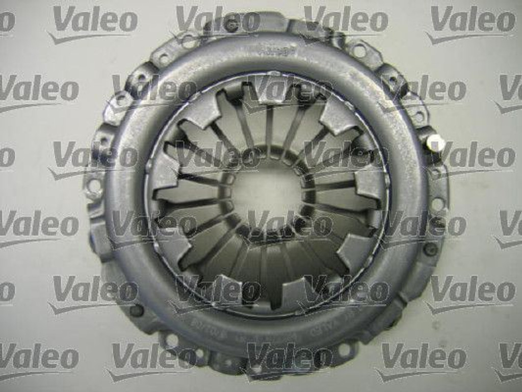 Ford Ka Van Clutch Kit Car Replacement Spare 95- (826698)