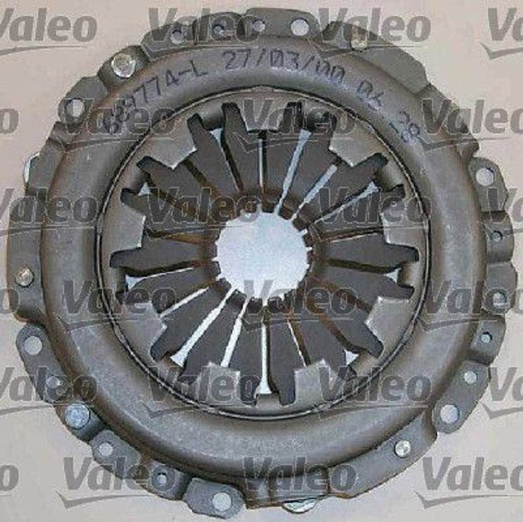 Ford Ka Van Clutch Kit Car Replacement Spare 95- (834006) 