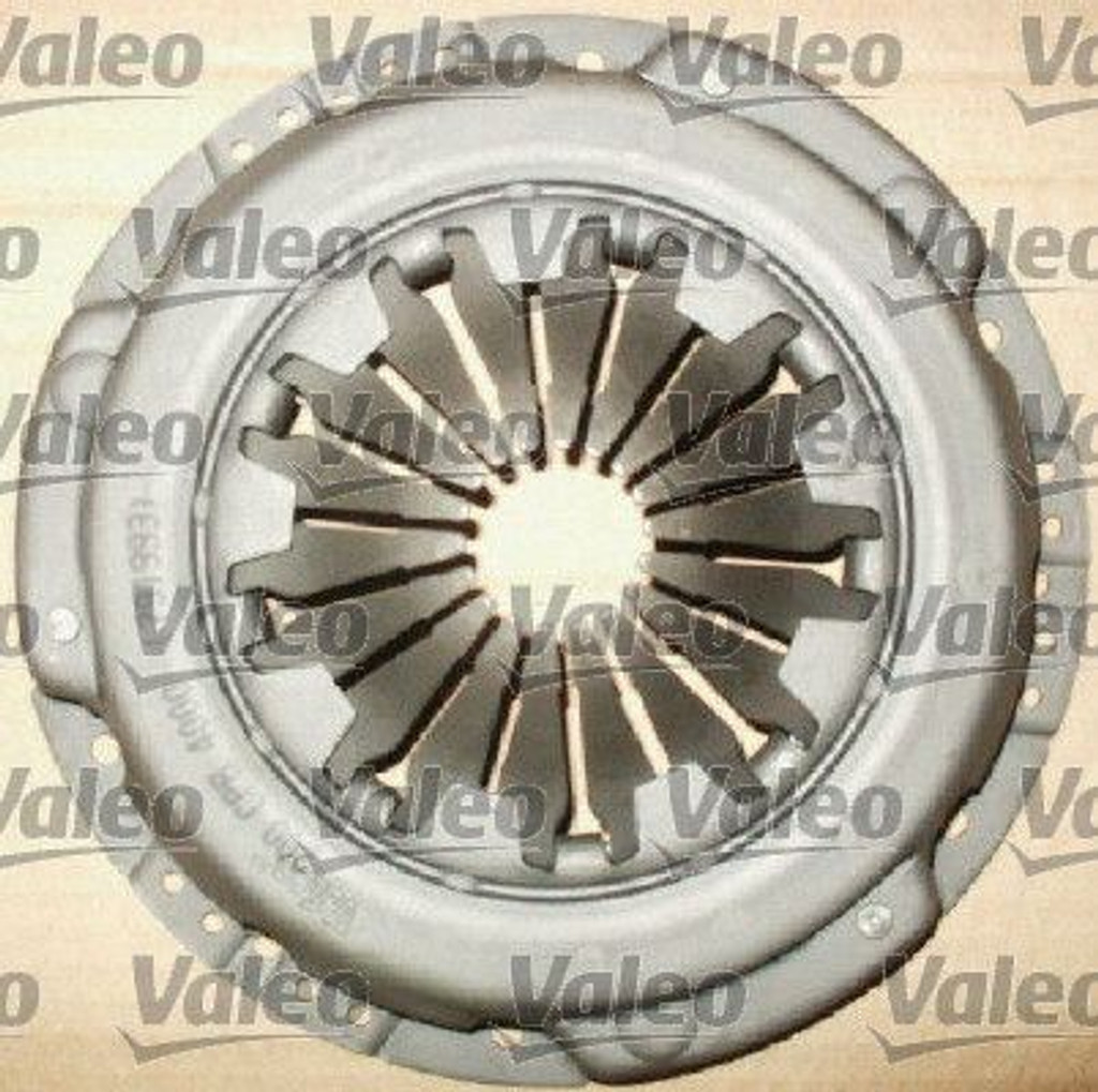 Ford Ka Clutch Kit Car Replacement Spare 11- (826522) 