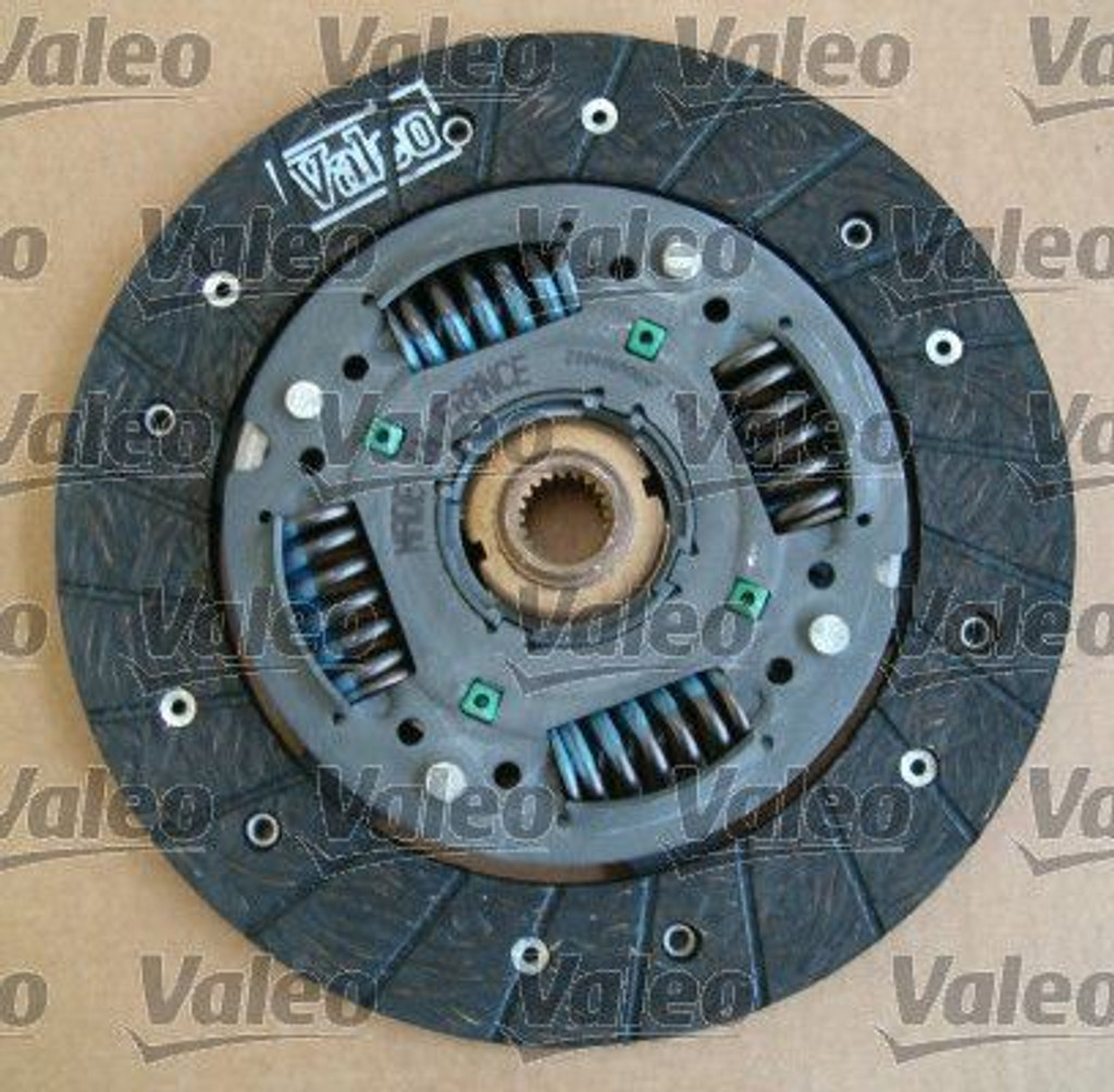 Ford Ka Clutch Kit Car Replacement Spare 08- (826696) 