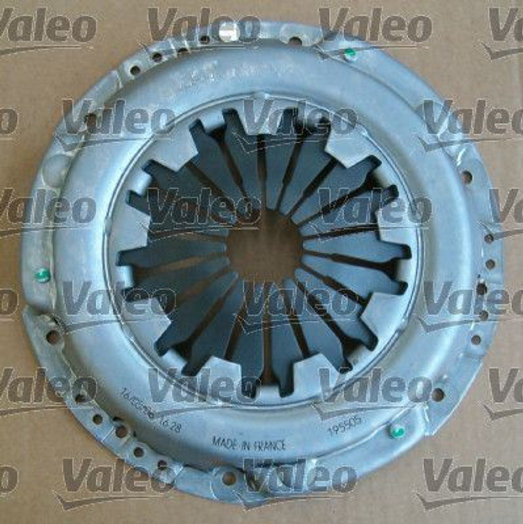 Ford Ka Clutch Kit Car Replacement Spare 08- (826696) 