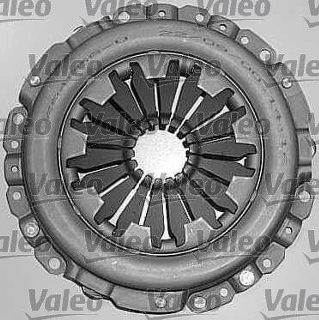 Ford Courier Clutch Kit Car Replacement Spare 90- (821500) 